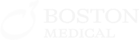 Logo Boston Medical