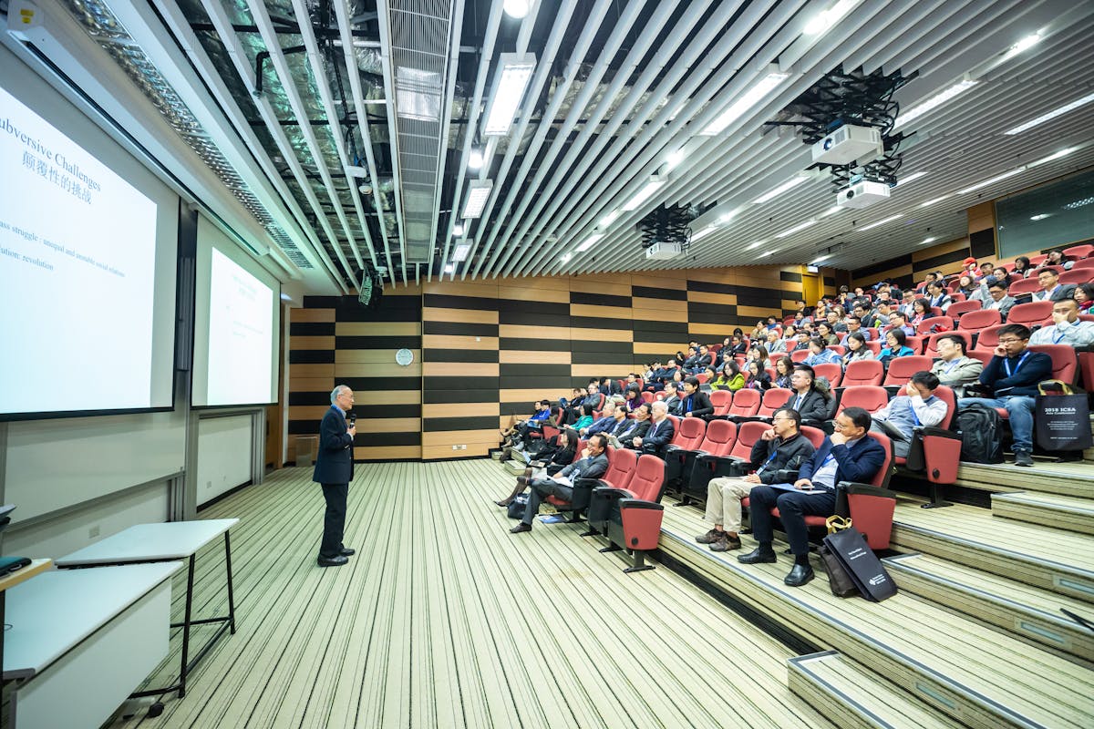 Congressos médicos internacionais